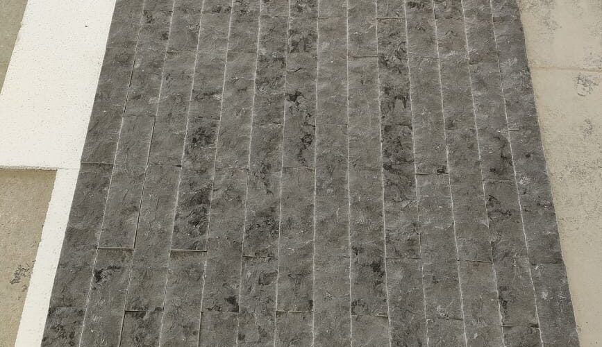 milly gray dark
